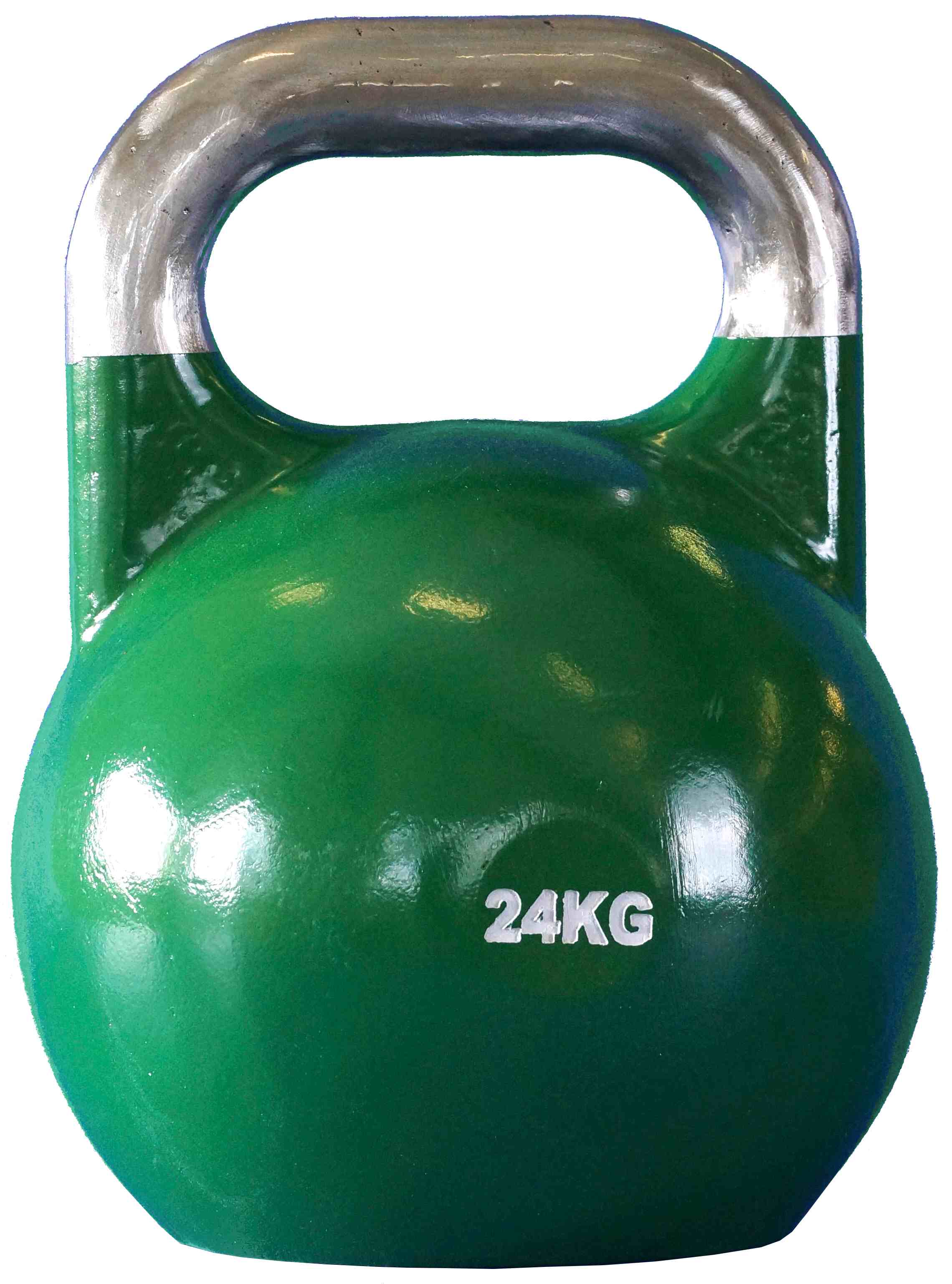 Competition Kettlebell 24kg VogtTraining