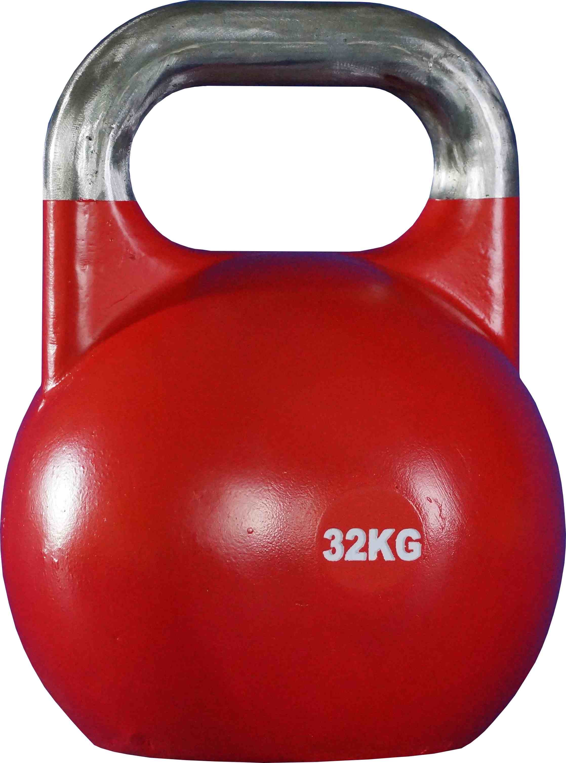 Competition Kettlebell 32kg VogtTraining